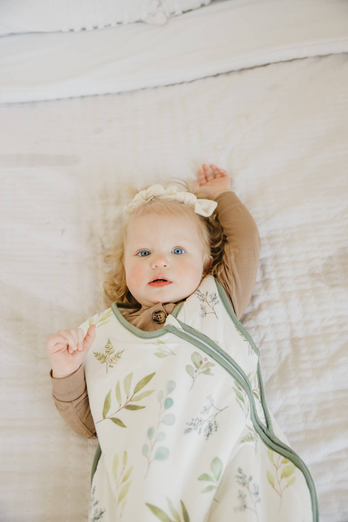 Haven Sleep Bag 6-12mo
