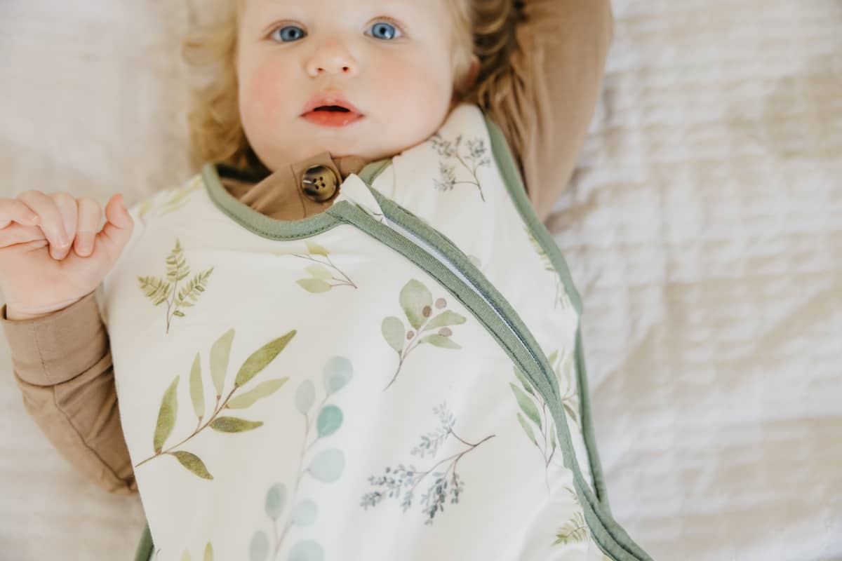 Haven Sleep Bag 6-12mo