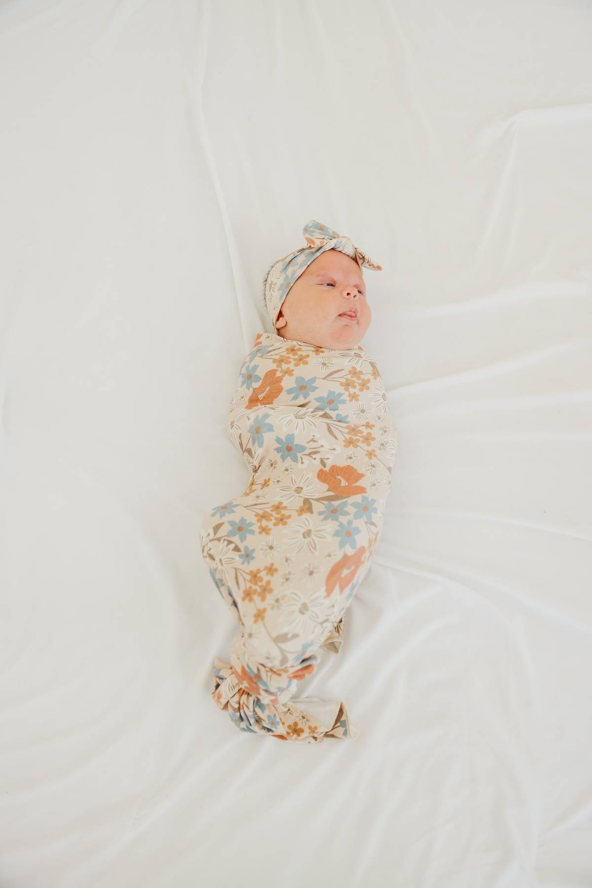 Eden Knit Blanket Single