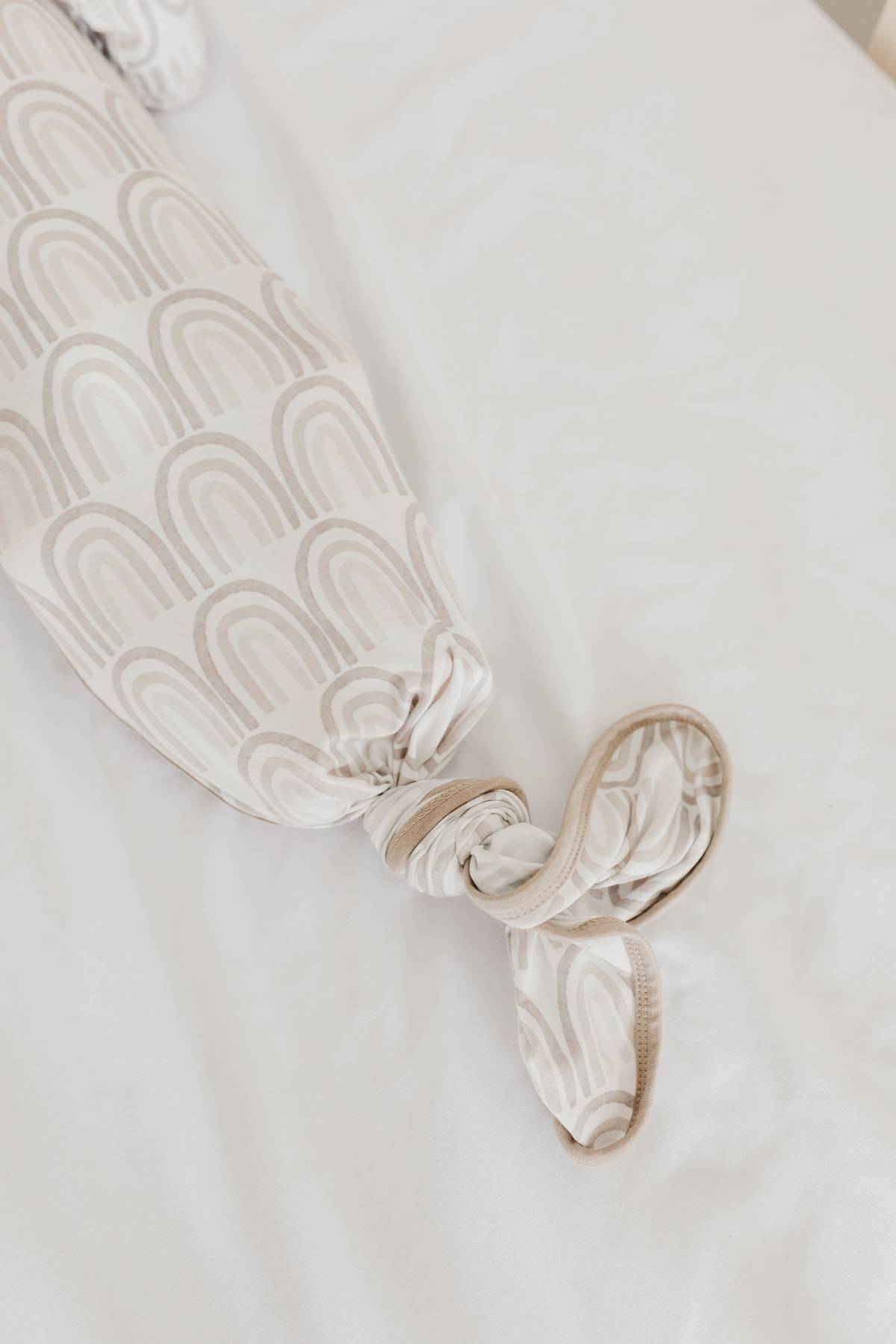 Bliss Knotted Gown