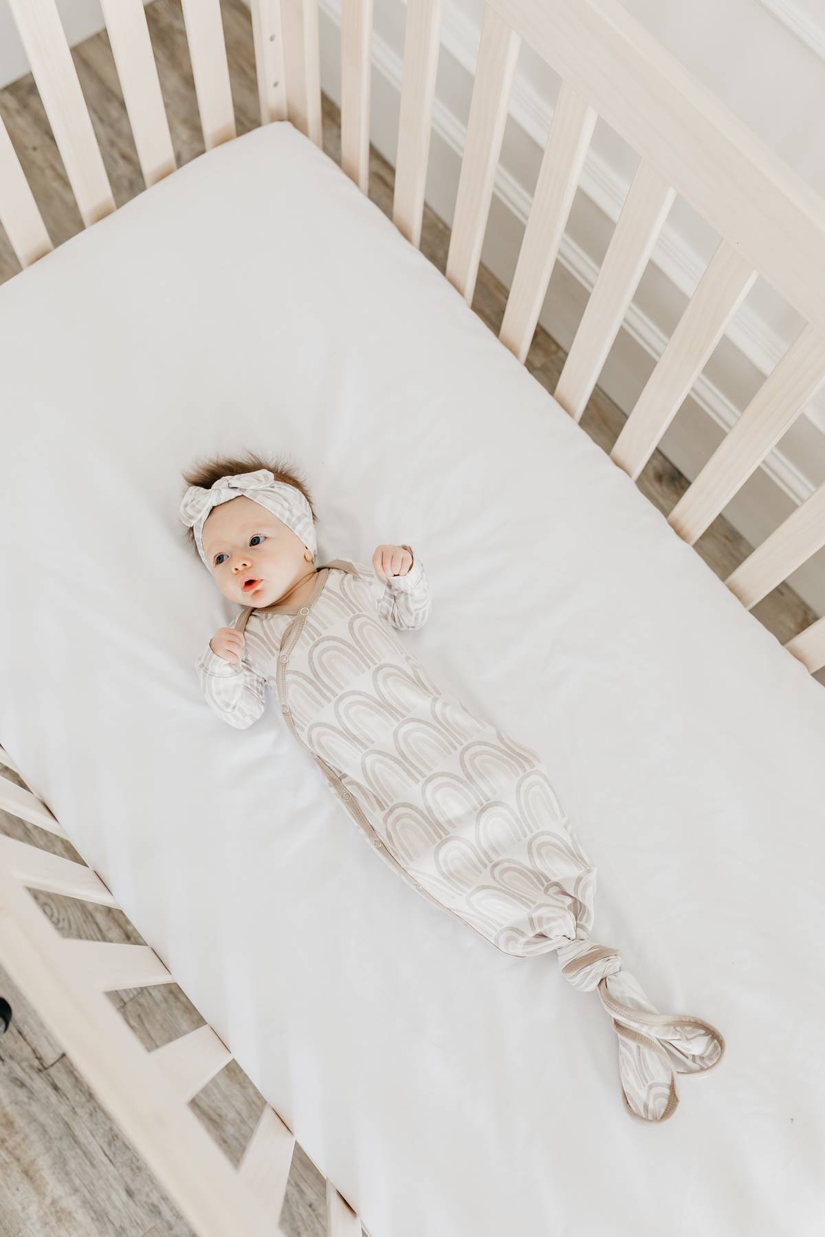 Bliss Knotted Gown