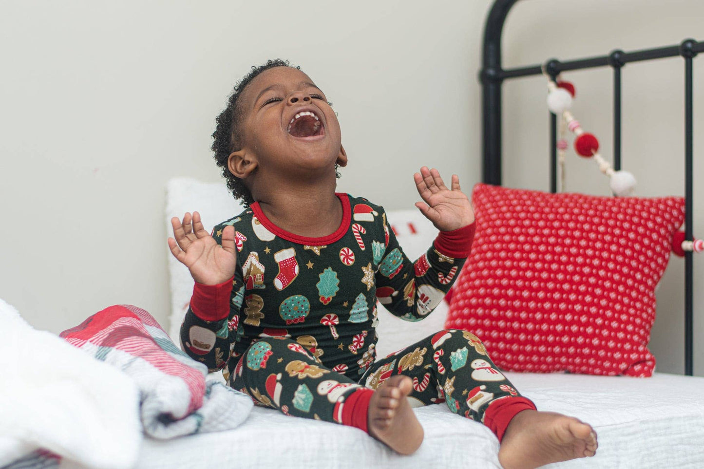 Millie Roo-Mas 2 Piece Set