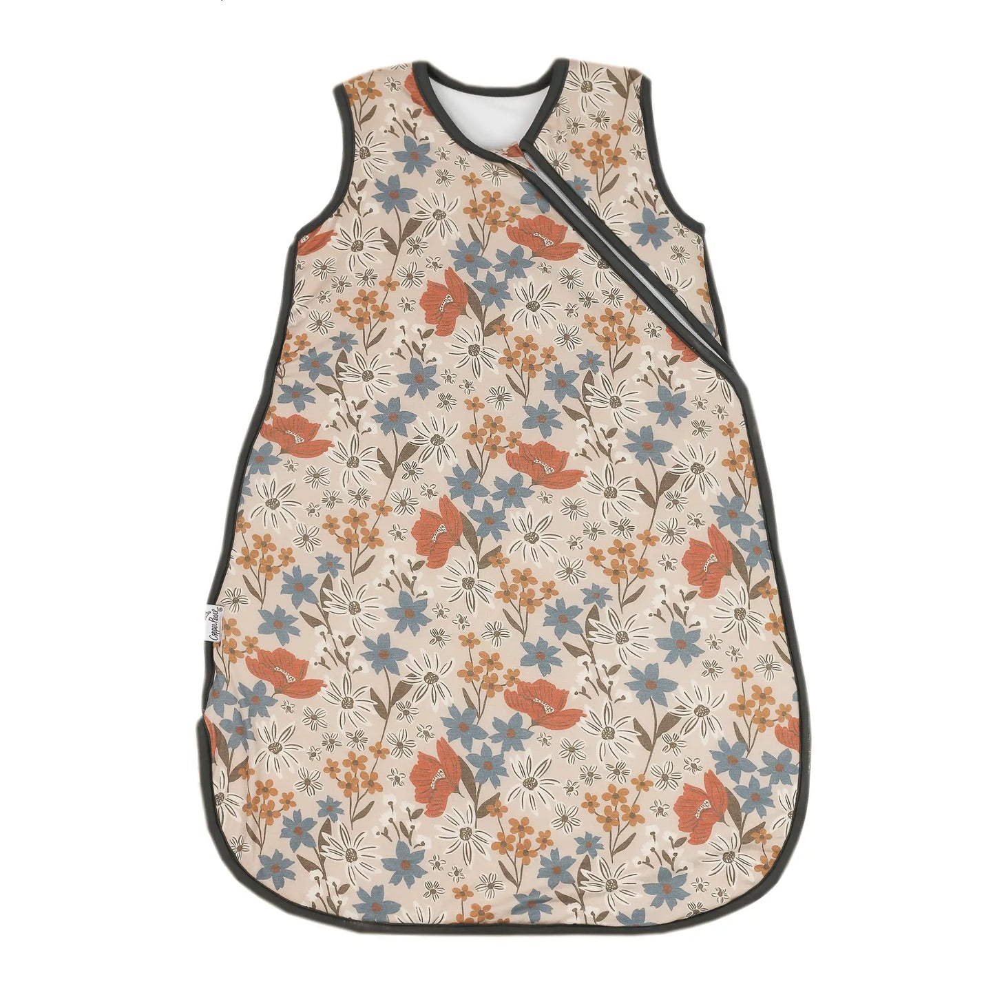 Eden Cloud Sleep Bag 0-6mo