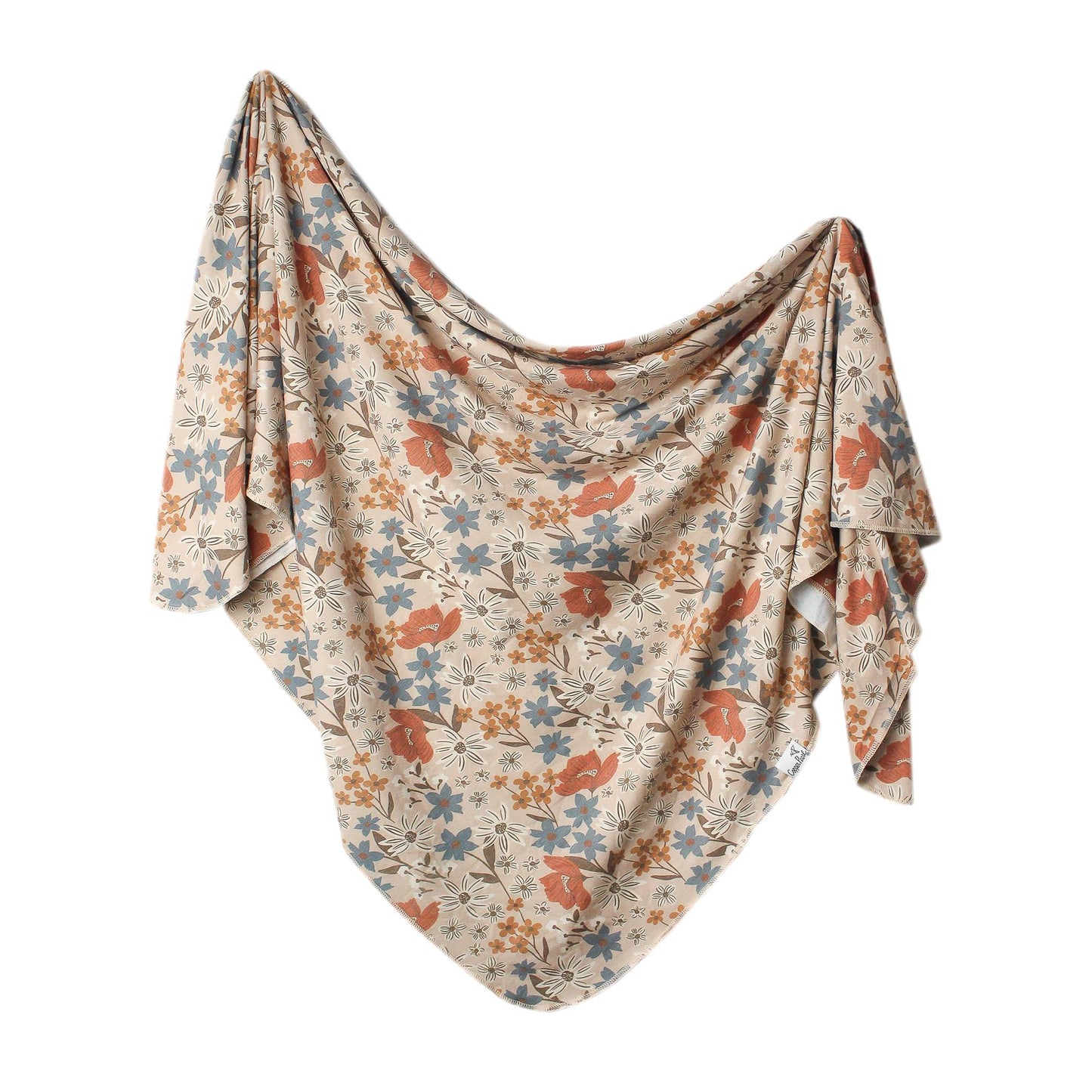 Eden Knit Blanket Single