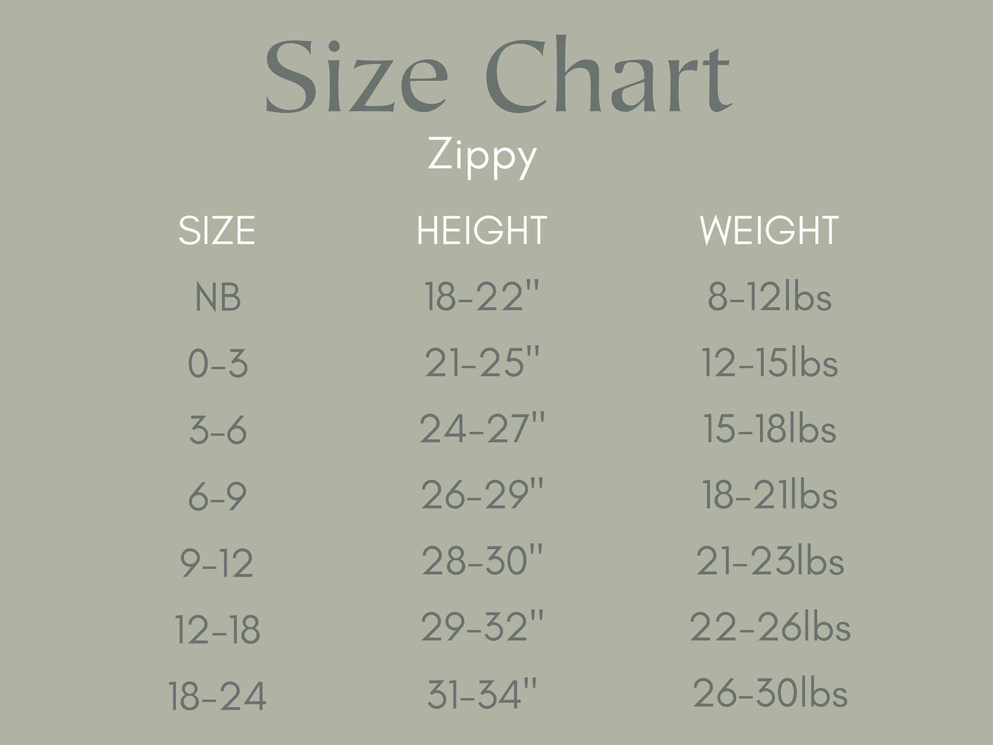 Lets Pawty! Bamboo Zippy Romper
