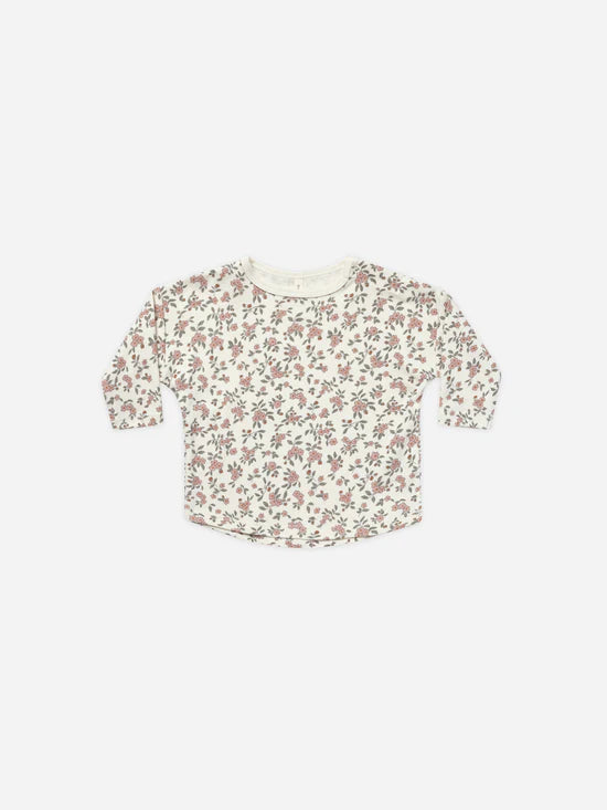 Long Sleeve Tee | Meadow