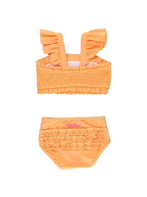 melon swim suit