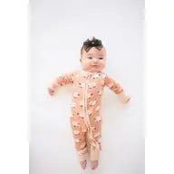 Little Lamb Bamboo Sleeper