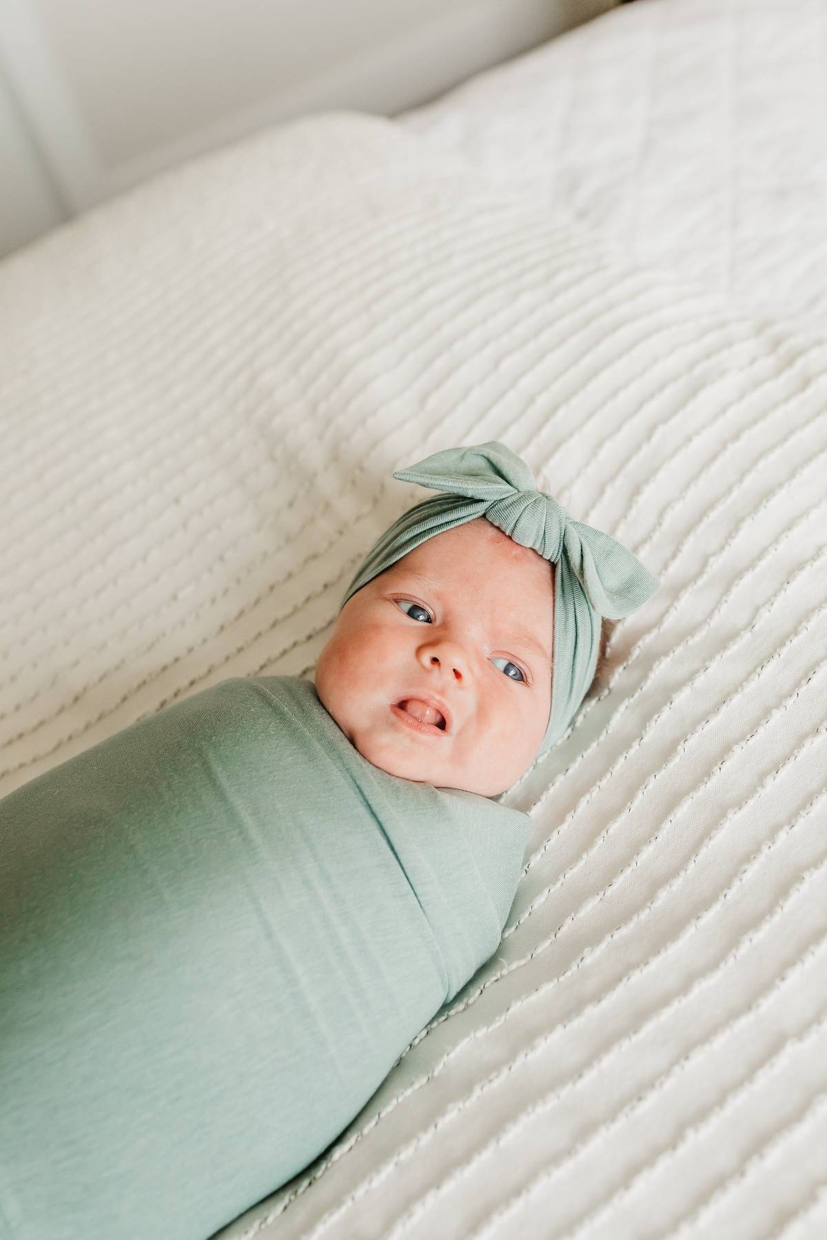 Briar Knit Blanket Single