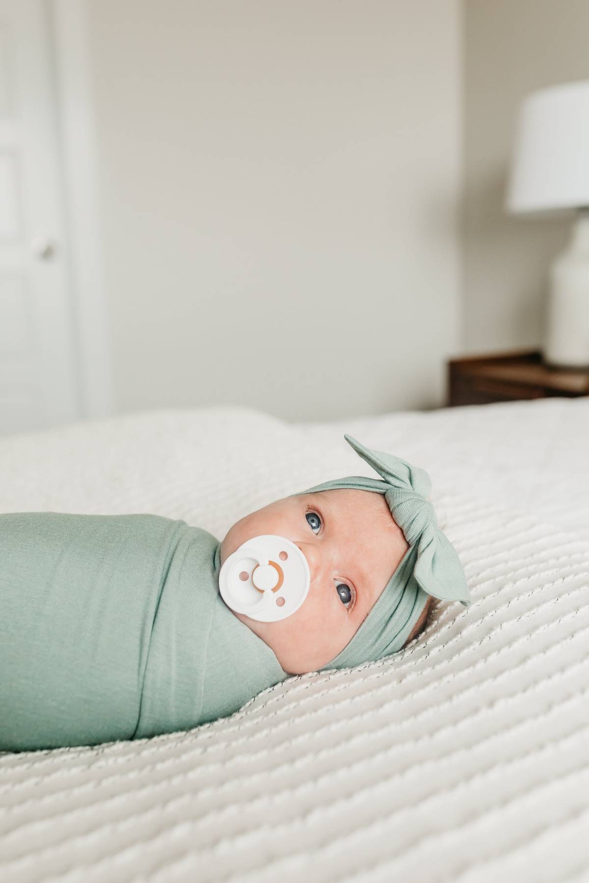 Briar Knit Blanket Single