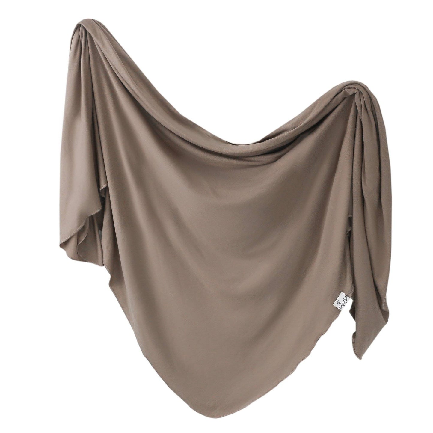 Gobi Knit Blanket Single