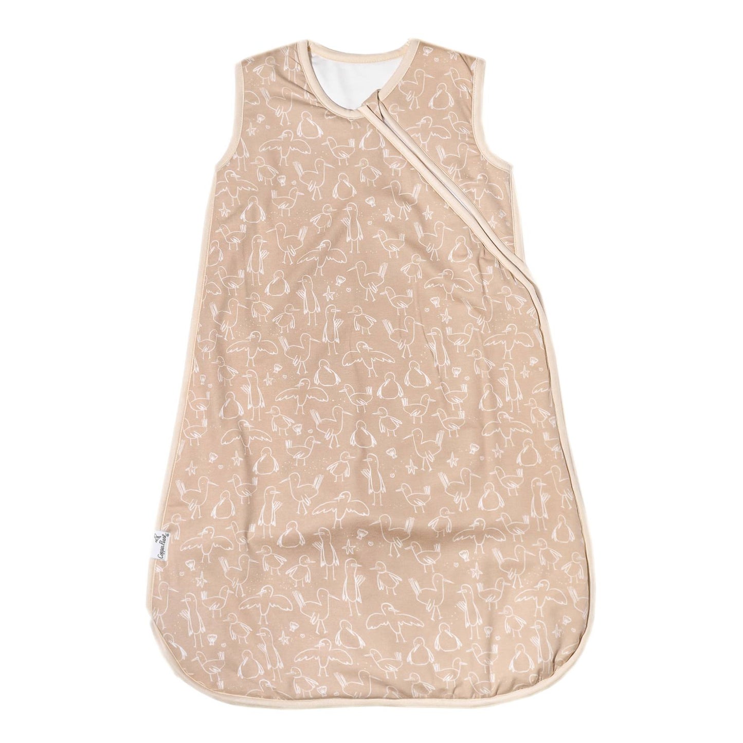 Sandy Sleep Bag 0-6mo