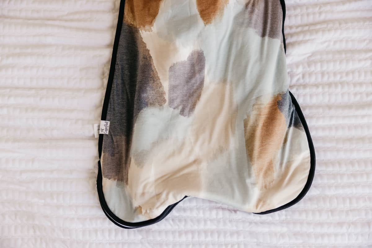 Picasso Sleep Bag 6-12mo