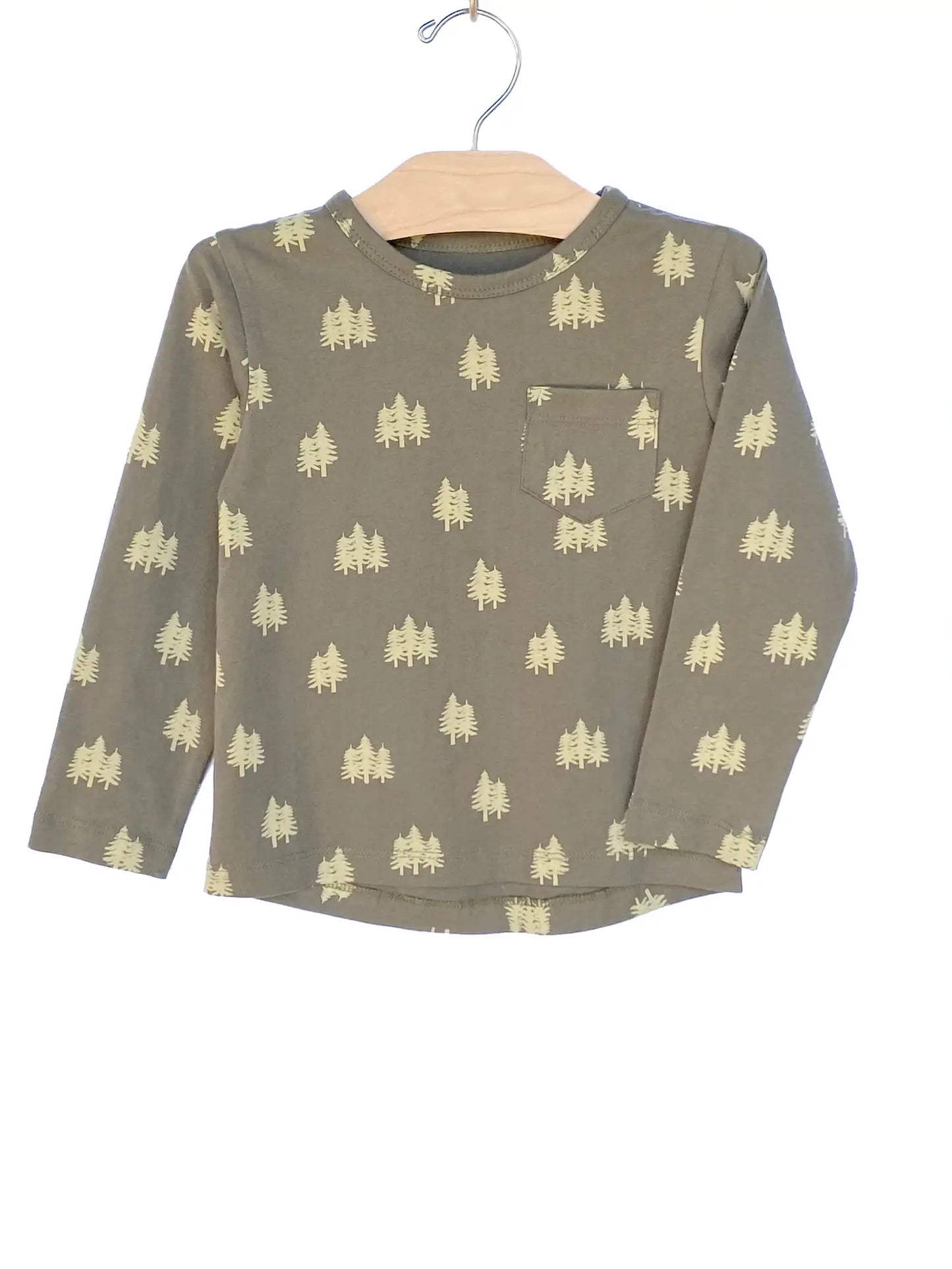 Jersey Tee