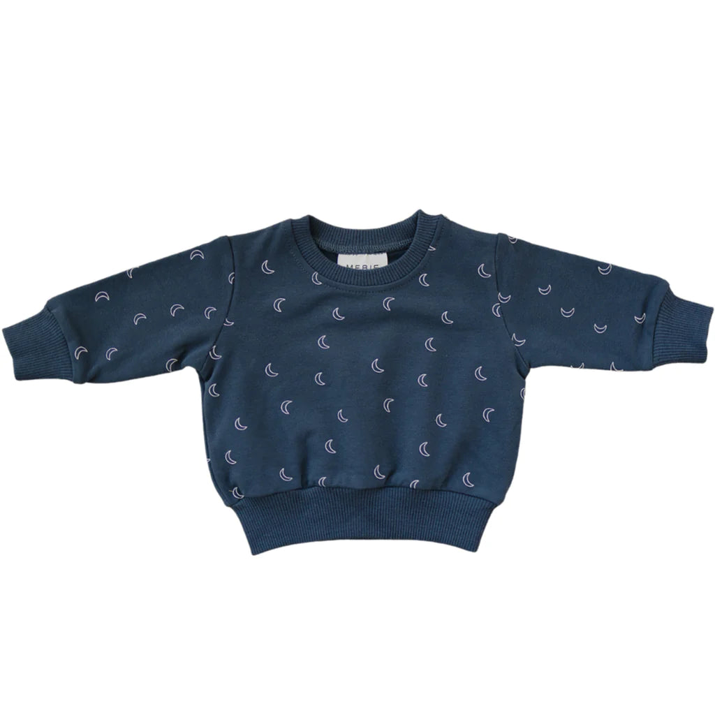 moons sweater