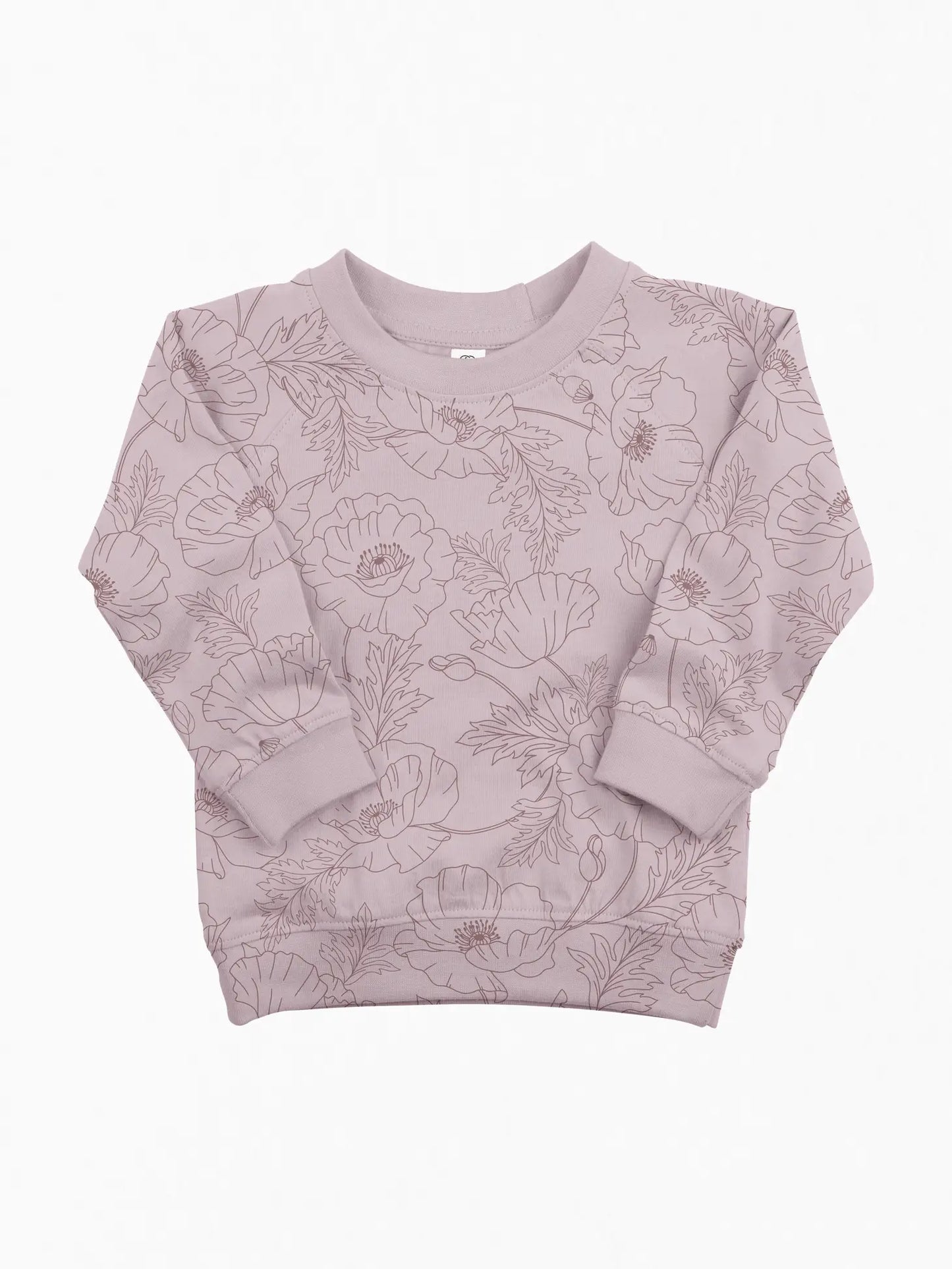 Portland Pullover