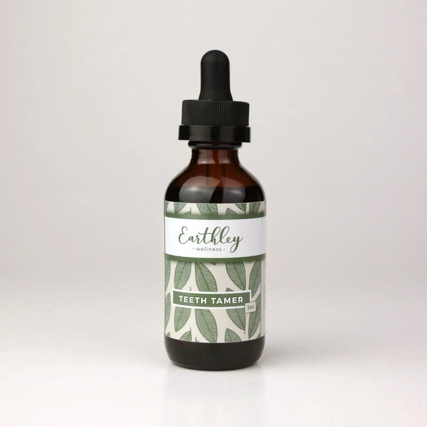Teeth Tamer drops