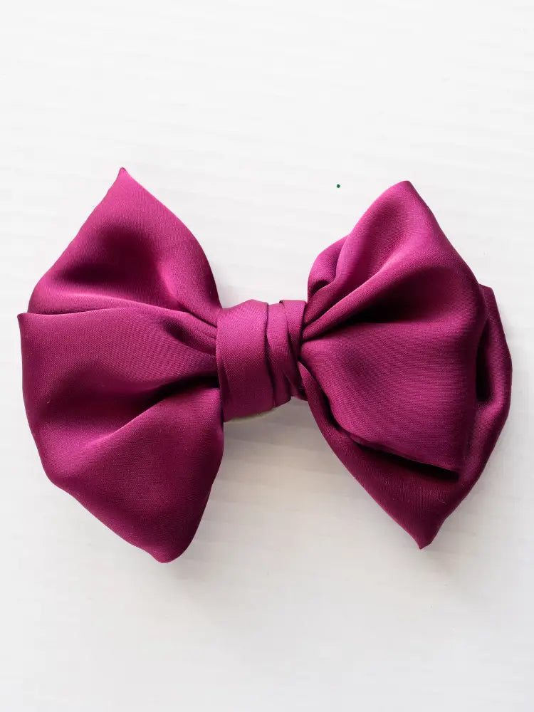 Stella Stretch Bow