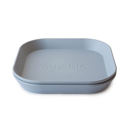Square Dinnerware Plates