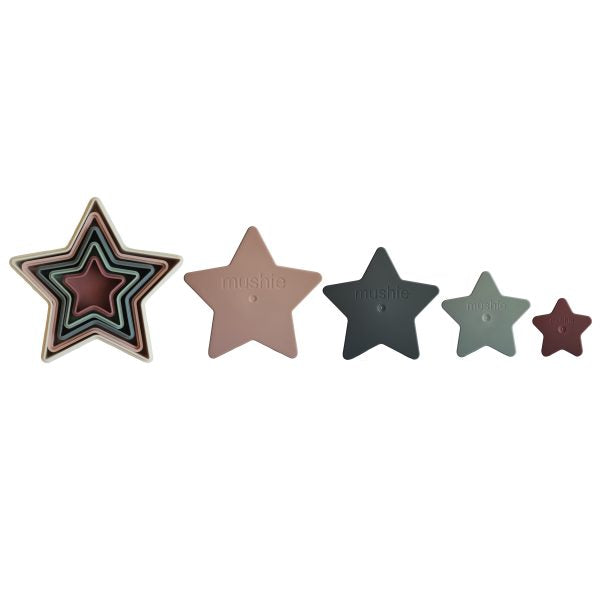 Nesting Stars Toy