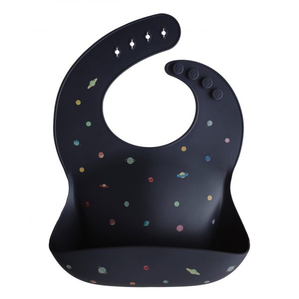 Silicone Baby Bib
