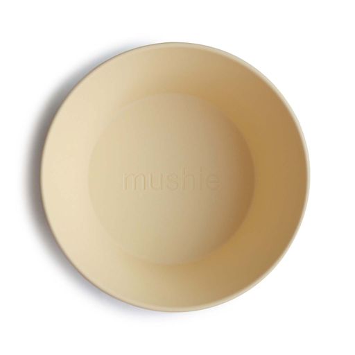 Round Dinnerware Bowl