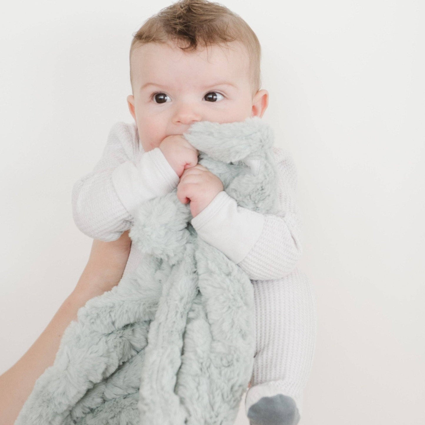 DREAM MINI BLANKETS: Sweet Mint