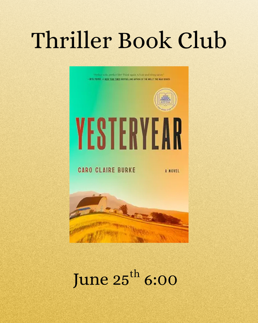 June Book Club