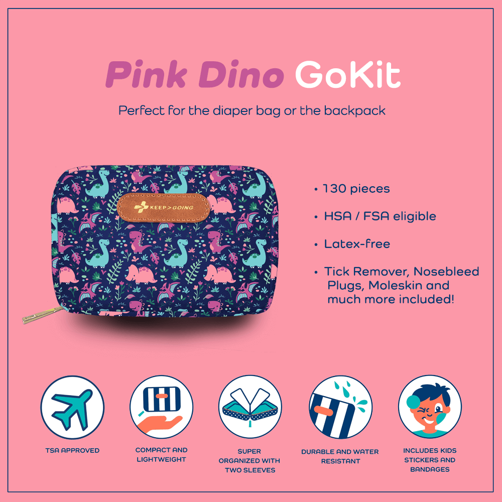 Larkspur diaper backpack online