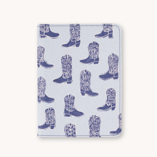 Cowgirl Boots Kindle Case | Bookish & Reading: Kindle Paperwhite (11th Generation)