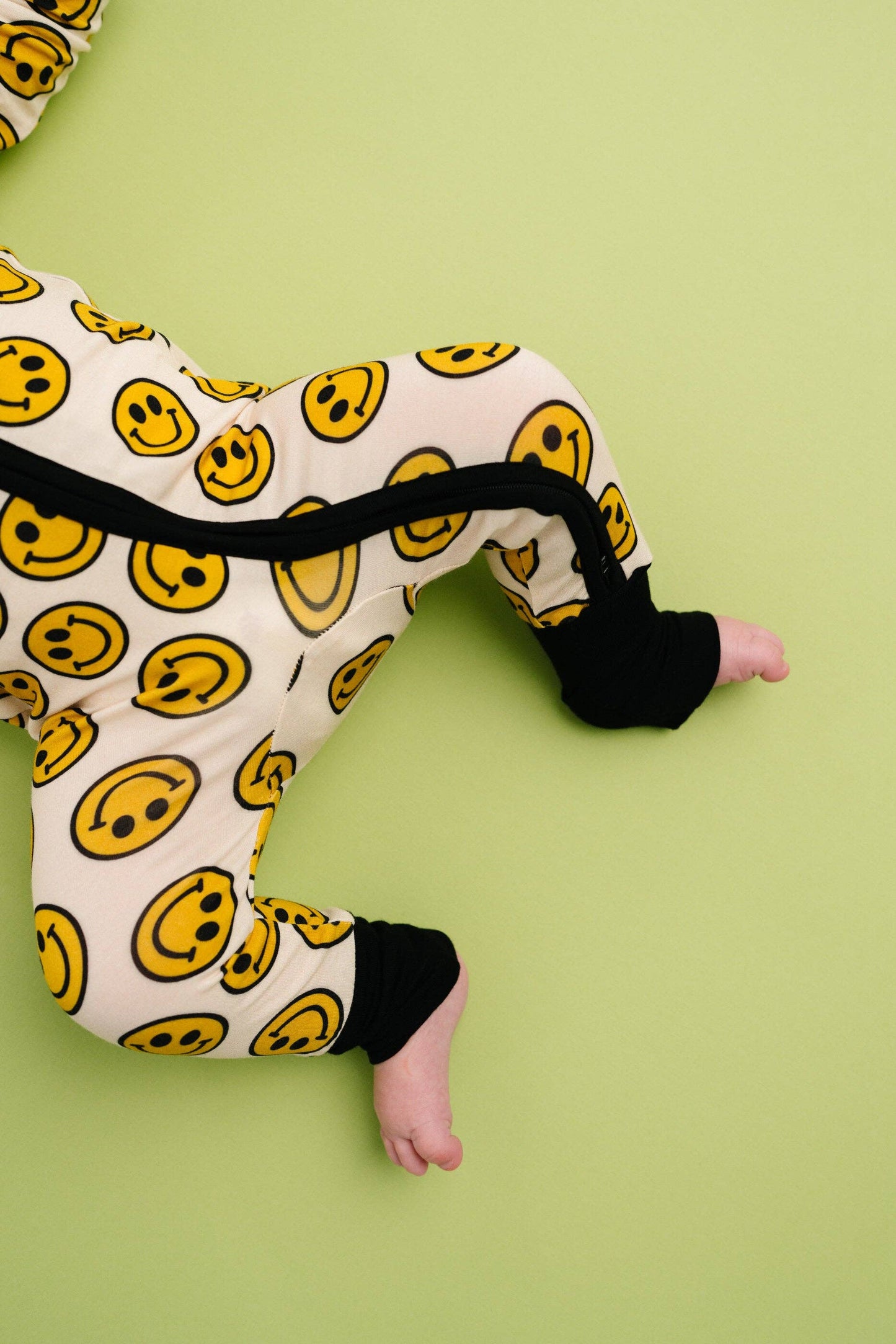 Happy Day Bamboo Sleeper