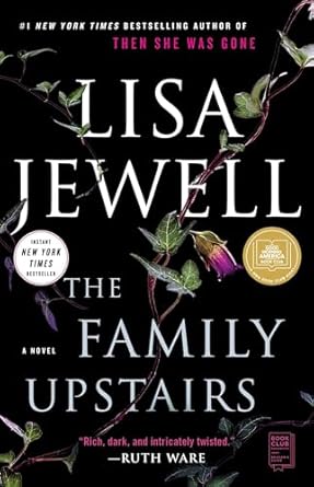 The Family Upstairs