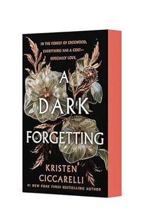 A Dark Forgetting