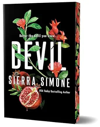 Devil (Deluxe Edition) (Priest #5)