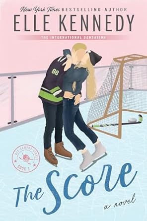 The Score (Off-Campus #3)