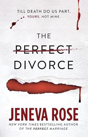 The Perfect Divorce (Hardcover)