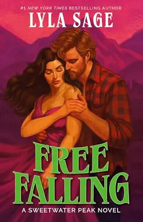 Free Falling: A Sweetwater Peak Novel (Sweetwater Peak)