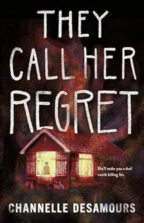 They Call Her Regret