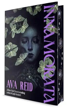 Innamorata (The House of Teeth Duology)