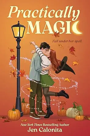 Practically Magic