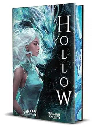 Hollow (Crown of Hearts & Chaos #1)