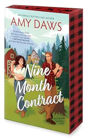 Nine Month Contract