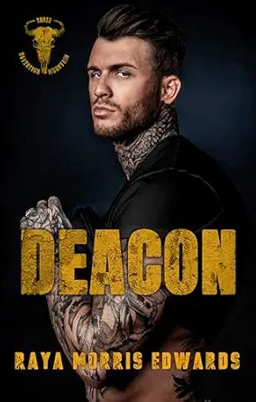 Deacon (Sovereign Mountain #3)