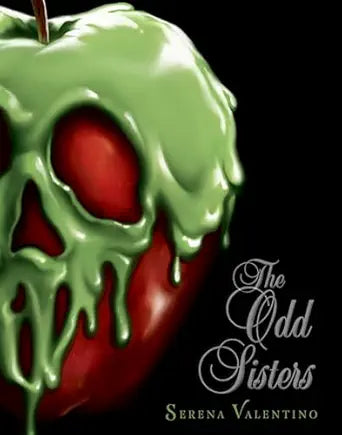 The Odd Sisters-Villains,(Villains #6)