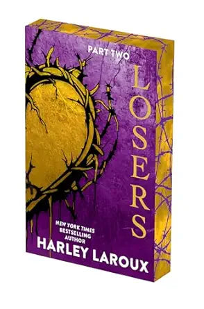 Losers: Part Two: Deluxe Limited Edition (Losers)