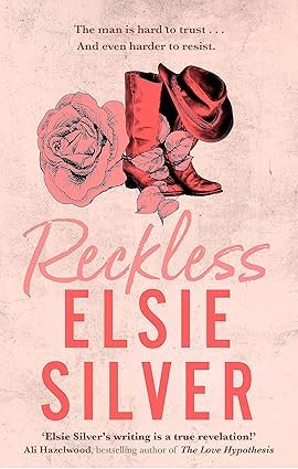 Reckless (Chestnut Springs #4)