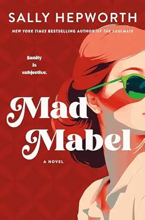 Mad Mabel