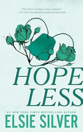 Hopeless (Chestnut Springs #5)