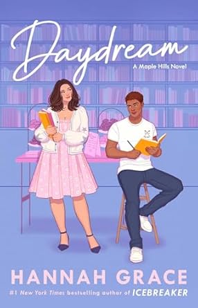 Daydream (The Maple Hills #3)