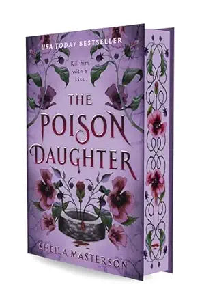The Poison Daughter